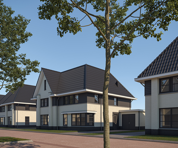 fase 3 Waterrijk Wonen