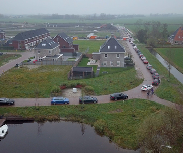 Start verkoop Waterrijk Wonen fase 3: The Aftermovie