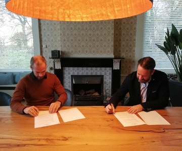 Huisvesting voor topsporters op voormalige Vesta-locatie Heerenveen