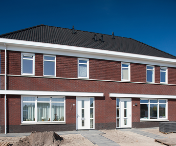 Zwanenburg Projecten jaaroverzicht 2020