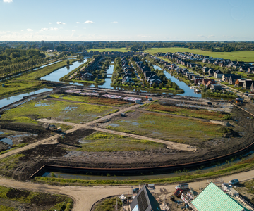 Project in beeld: Blitsaerd aan de Vaart