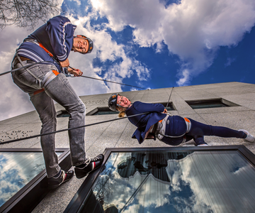 Nieuwbouw te hoog gegrepen voor starters? Niet in Heerenveen centrum!