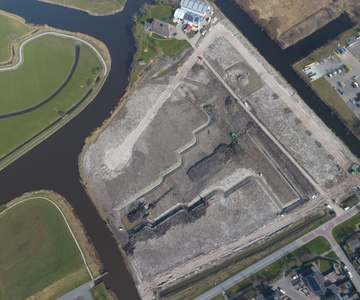 Een inkijkje bij gebiedsontwikkeling: