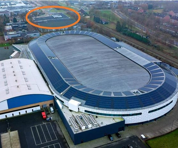 Gouden locatie zoekt eremetaal-winnend gevelontwerp!
