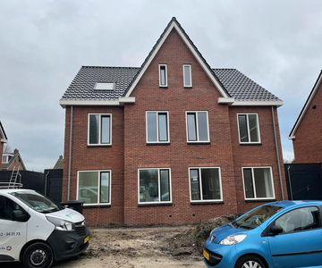 Oplevering Mooi Hurdegaryp