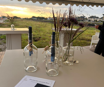 Een stroom aan mooie momenten in Lemmer