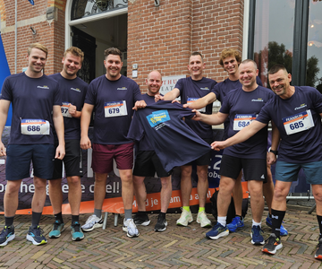 Maak kennis met d’Bouwers!