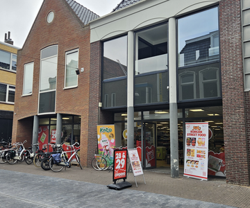 Een beetje meer kleur op de Dracht