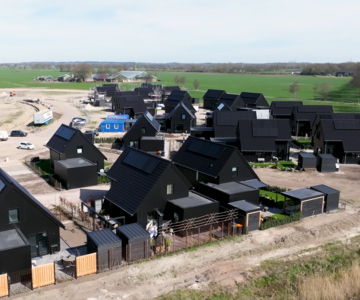 Één ontwerp, 28 keer raak